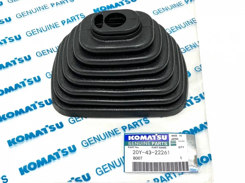 Чехол Komatsu 20Y-43-22261 для Komatsu PC300, PC400, PC200, PC1250, PC800, PC600
