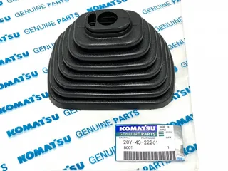 Чехол Komatsu 20Y-43-22261 для Komatsu PC300, PC400, PC200, PC1250, PC800, PC600