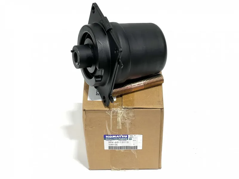 Подушка Komatsu 20Y-53-13113 для Komatsu HB205, HB215, PC200, PC220, PC800, PC130