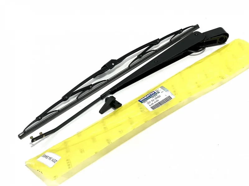 Щетка стеклоочистителя Komatsu 20Y-54-39450 для Komatsu PC300, PC400, PC200, PC600