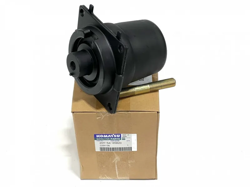Уплотнение крепежа Komatsu 20Y-54-65820