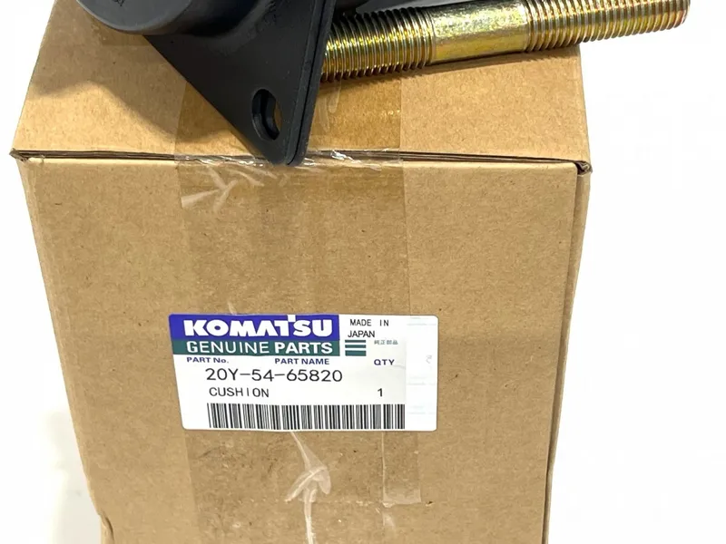 Уплотнение крепежа Komatsu 20Y-54-65820