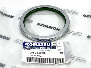 Сальник Komatsu 20Y-70-23220 для Komatsu HB205, HB215, PC200, PC160, PC180, PC190