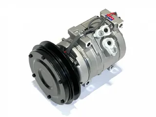 Компрессор в сборе Komatsu 20Y-810-1260 для Komatsu PC300, PC400, PC200, PC220, PC800, PC2000
