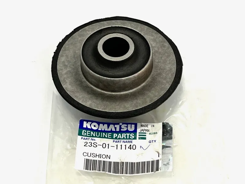 Подушка двигателя Komatsu 23S-01-11140 для Komatsu PC300, PC350, PC380