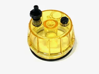 Крышка топливного фильтра Komatsu 600-311-3220 для Komatsu GD825, D85, PC400, PC1250, PC800, PC450