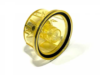 Корпус фильтра Komatsu 600-311-3640 для Komatsu GD555, GD655, GD675, GD705, D65, D31