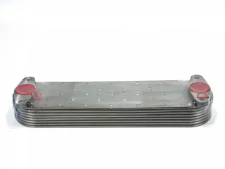 Маслоохладитель Komatsu 6152-62-2210 для Komatsu PC400, PC450, PC490, SA6D125E, SAA6D125E, PW400