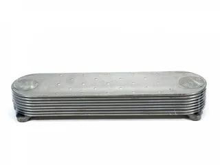 Маслоохладитель Komatsu 6152-62-2210 для Komatsu PC400, PC450, PC490, SA6D125E, SAA6D125E, PW400