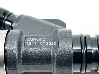 Форсунка в сборе Komatsu 6156-11-3300 для Komatsu SA6D125E, SAA6D125E