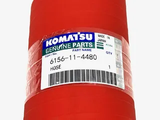 Шланг Komatsu 6156-11-4480 для Komatsu PC400, PC450, SAA6D125E