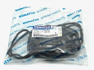 Прокладка клапанной крышки Komatsu 6156-11-8810 для Komatsu PC400, PC450, PC460, PC490, PC550, SA6D125E