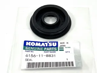 Уплотнение Komatsu 6156-11-8831 для Komatsu SA6D125E, SAA6D125E, WA470, WA480