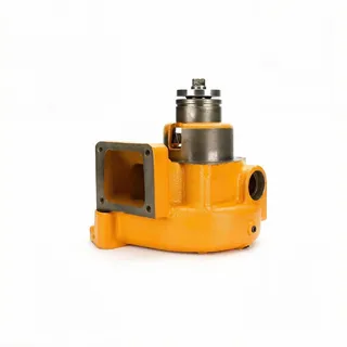 Помпа Komatsu 6212611200 для Komatsu S6D140, S6D140E, SA6D140, SA6D140E
