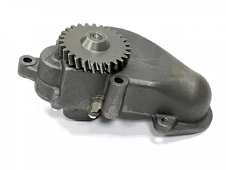 Масляный насос двс Komatsu 6215-51-1500 для Komatsu SA12, SAA12, SDA12, HD785, 330M, WA900