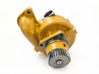 Помпа Komatsu 6240-61-1106 для Komatsu PC1250, SAA6D170E, WD600, WA600