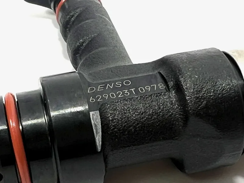 Форсунка в сборе Komatsu 6245-11-3100 для Komatsu PC1250, SAA6D170E