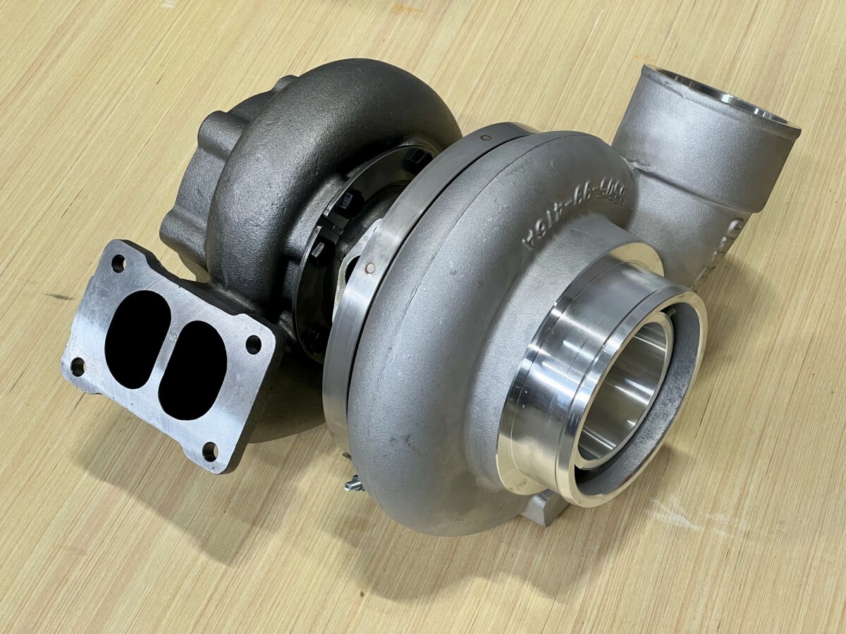 Турбокомпрессор Komatsu 6505-65-5140 для Komatsu SDA6