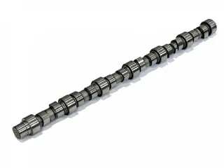 Распределительный вал Komatsu 6742-01-4320 для Komatsu GD650, D61, D68, PC300, PC360, SA6D114E