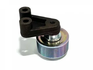 Шкив приводный Komatsu 6743-61-3441 для Komatsu GD705, PC300, PC350, PC360, PC390, SAA6D107E