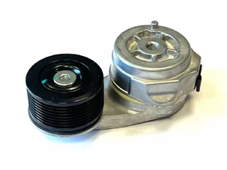 Натяжитель Komatsu 6754-61-4111 для Komatsu GD535, GD655, GD705, D68, PC300, PC200