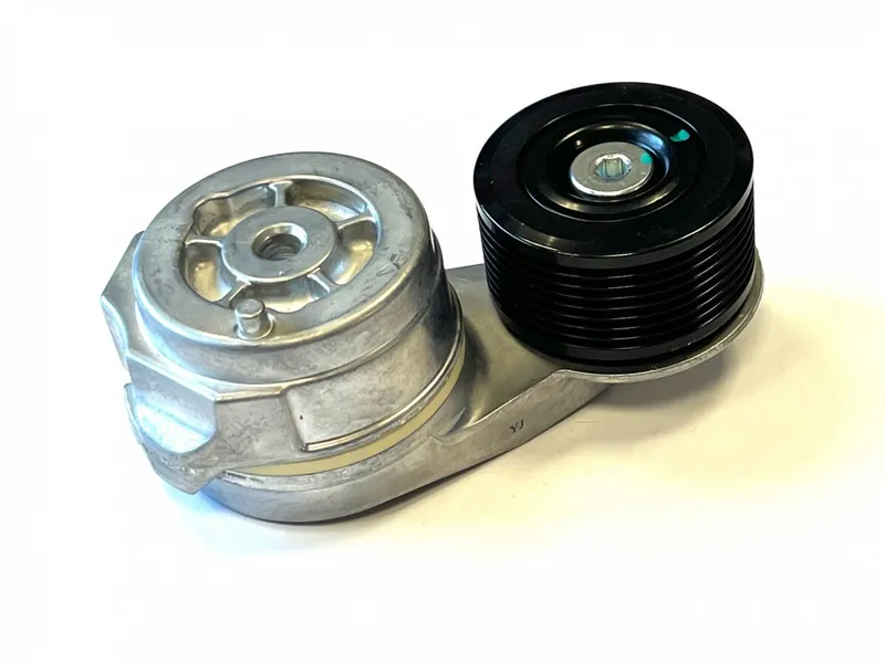 Натяжитель Komatsu 6754-61-4111 для Komatsu GD535, GD655, GD705, D68, PC300, PC200