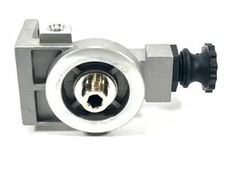 Головка топливного фильтра Komatsu 6754-71-7200 для Komatsu GD555, GD655, GD675, GD705, D61, PC200