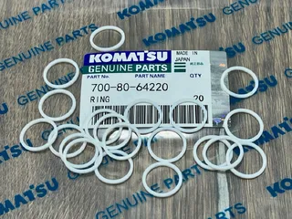 Кольцо Komatsu 700-80-64220 для Komatsu GD555, GD655, GD675, GD705, BP500, HB205