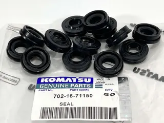 Уплотнение Komatsu 702-16-71150 для Komatsu BP500, HB205, HB215, D65, D375, D275
