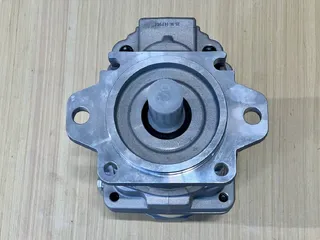 Гидравлический шестеренный насос Komatsu 705-51-30290 для Komatsu D155