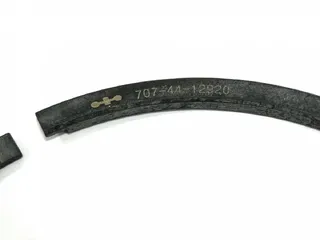 Кольцо поршня гидроцилиндра Komatsu 707-44-12921 для Komatsu PC200, PC220, PC210, PC228, PC230, PW200