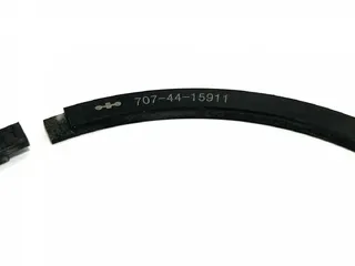 Кольцо поршня гидроцилиндра Komatsu 707-44-15911 для Komatsu PC300, PC220, PC118, PC160, PC180, PC190