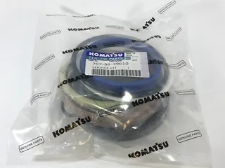 Ремкомплект Komatsu 707-98-39610 для Komatsu HB205, HB215, PC200, PC210, PC228, PC230