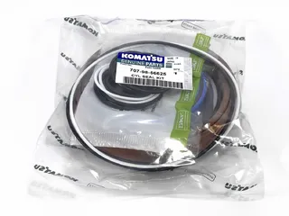 Ремкомплект гидроцилиндра подъема отвала Komatsu 707-98-56625 для Komatsu D375