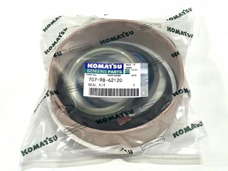 Ремкомплект Komatsu 707-98-62120