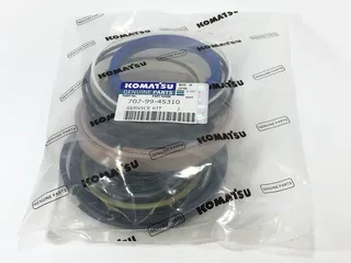 Ремкомплект гидроцилиндра подъема отвала Komatsu 707-99-45310 для Komatsu D275