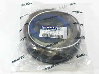 Ремкомплект Komatsu 707-99-56510 для Komatsu D375