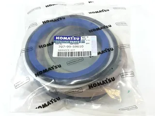 Ремкомплект Komatsu 707-99-59610 для Komatsu PC300, PC340, PC350, PC360, PC380