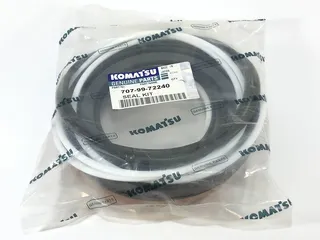 Ремкомплект гидроцилиндра ковша Komatsu 707-99-72240 для Komatsu PC400, PC450