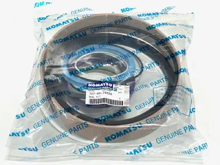 Комплект уплотнений гидроцилиндра Komatsu 707-99-74420 для Komatsu D375