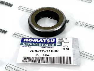 Сальник Komatsu 708-1T-11880 для Komatsu D65, D375, D275, D155, D475, PC30
