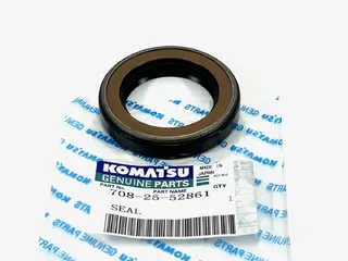 Сальник Komatsu 708-25-52861 для Komatsu BP500, HB205, HB215, D65, D275, D155