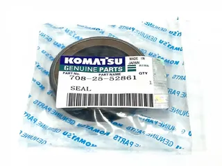 Сальник Komatsu 708-25-52861 для Komatsu BP500, HB205, HB215, D65, D275, D155