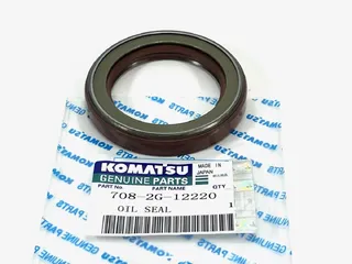 Сальник Komatsu 708-2G-12220 для Komatsu PC300