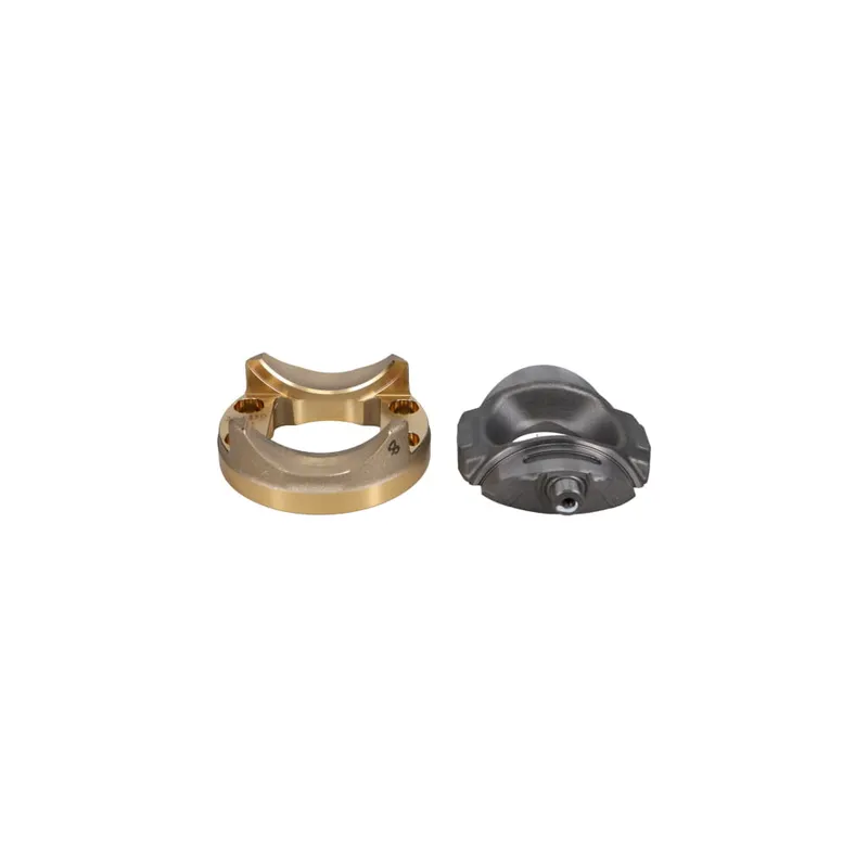 Опора поворотной шайбы Komatsu 708-2L-06630 для Komatsu WA470, WA600, WA450, WA480