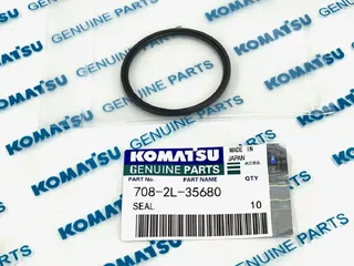 Уплотнение Komatsu 708-2L-35680