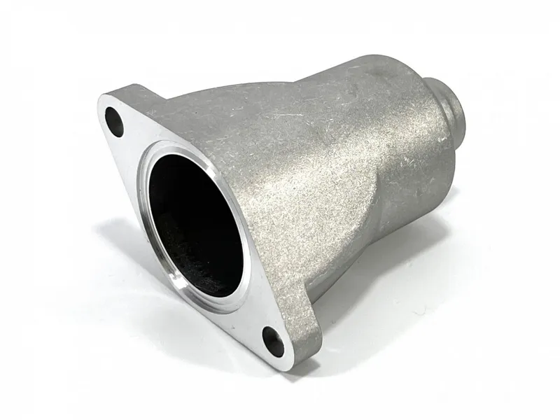 Корпус клапана Komatsu 723-46-15111 для Komatsu BP500, HB205, HB215, D355, D475, PC300