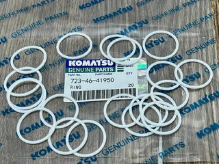 Уплотнение нейлон Komatsu 723-46-41950 для Komatsu BP500, HB205, HB215, D355, D475, PC300
