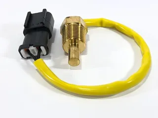 Датчик температуры охлаждающей жидкости Komatsu 7861-92-3380 для Komatsu PC128, 4D102E, S4D102E, S6D102E, SA6D102E, SAA4D102E