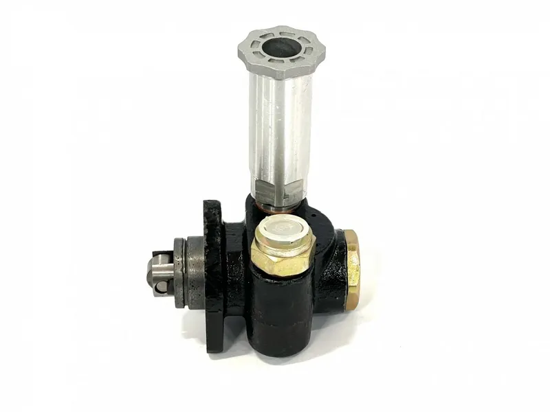 Насос ручной подкачки топлива Komatsu DK105220-5960